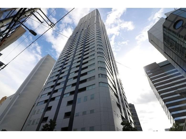 1LDK apartment in Nishi Ward, Osaka - Photo 1