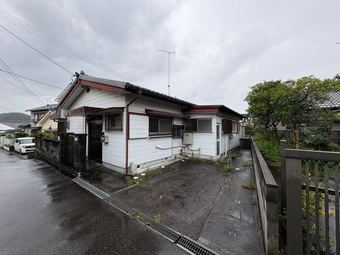 4DK house in Sanda