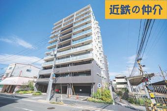 3LDK+S apartment in Joyo