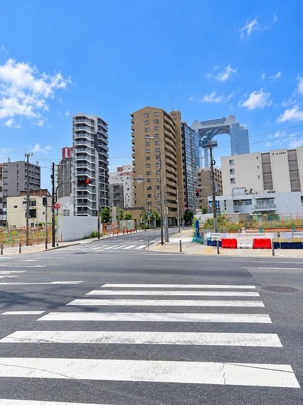 3LDK apartment in Fukushima Ward, Osaka - Photo 1