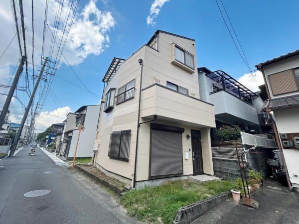 3LDK house in Suruga Ward, Shizuoka - Photo 1