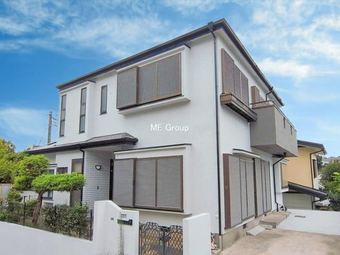 4LDK house in Asahi Ward, Yokohama
