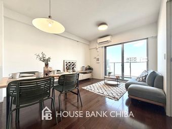 3LDK apartment in Misato