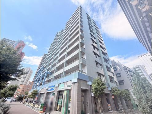 2LDK apartment in Urawa Ward, Saitama - Photo 1