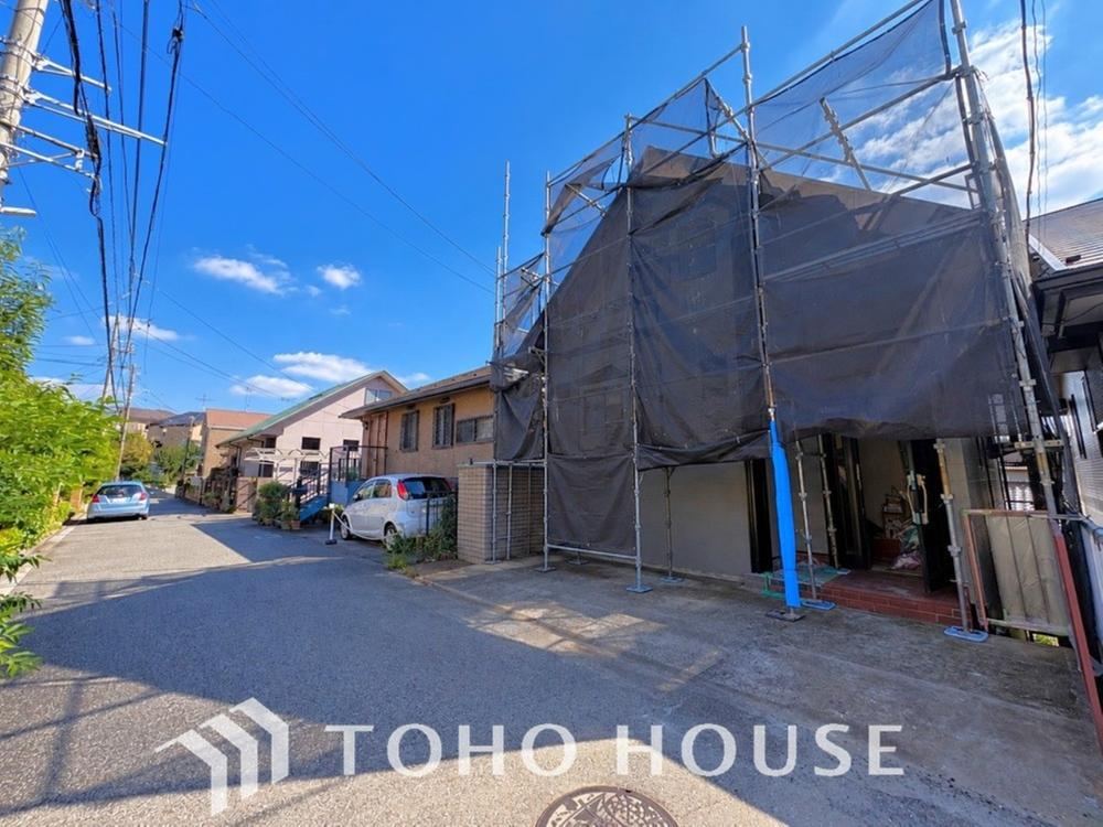 4LDK house in Funabashi, Chiba - Photo 1