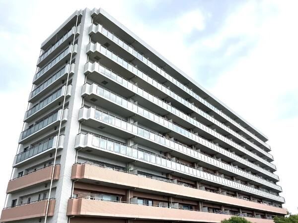 3LDK apartment in Edogawa Ward, Tokyo - Photo 1
