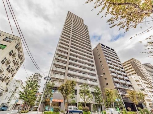2LDK apartment in Arakawa Ward, Tokyo - Photo 1
