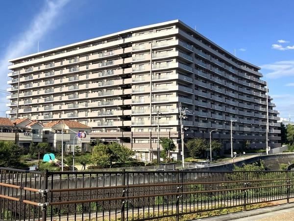 3LDK apartment in Kita Ward, Sakai, Osaka - Photo 1