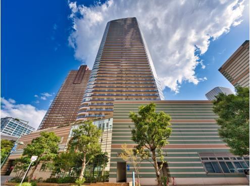3LDK apartment in Nakahara Ward, Kawasaki, Kanagawa - Photo 1