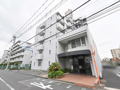 3LDK apartment in Kawaguchi, Saitama - Photo 1