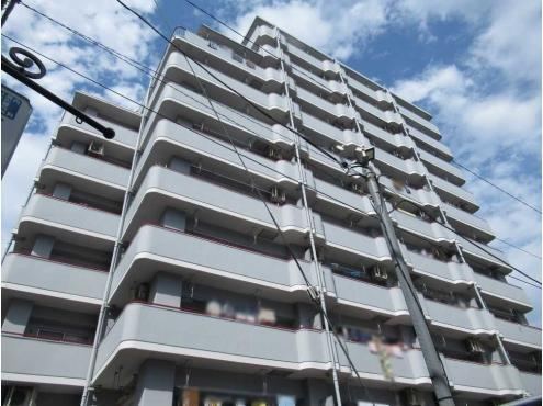 2LDK apartment in Kawaguchi, Saitama - Photo 1