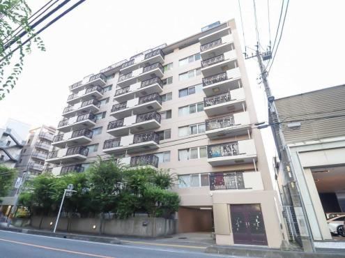 3LDK apartment in Kawaguchi, Saitama - Photo 1