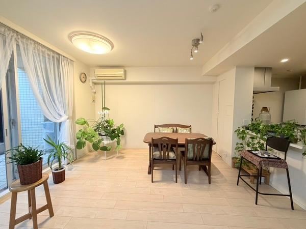 1LDK apartment in Takatsu Ward, Kawasaki, Kanagawa - Photo 1