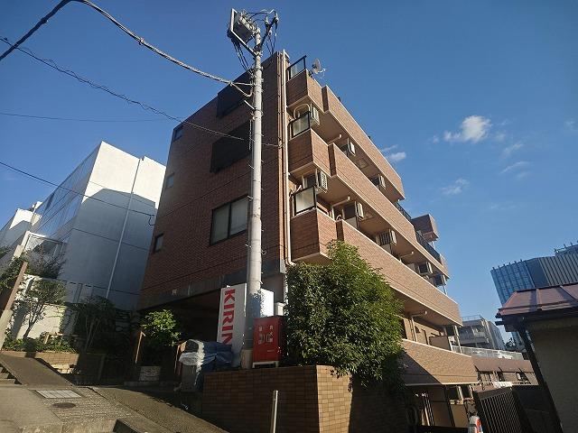 1LDK apartment in Shinagawa Ward, Tokyo - Photo 1