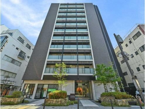 1DK apartment in Shinagawa Ward, Tokyo - Photo 1