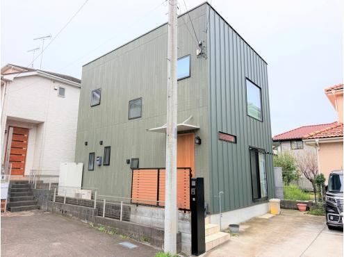 3LDK house in Tokorozawa, Saitama - Photo 1