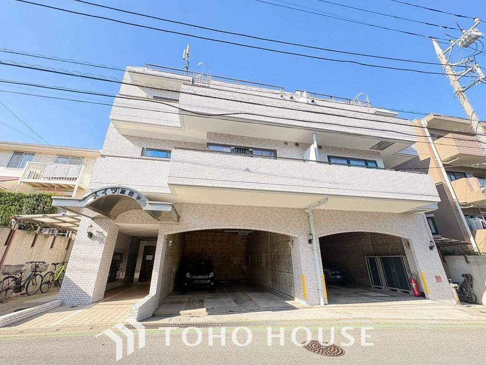 3LDK apartment in Miyamae Ward, Kawasaki, Kanagawa - Photo 1