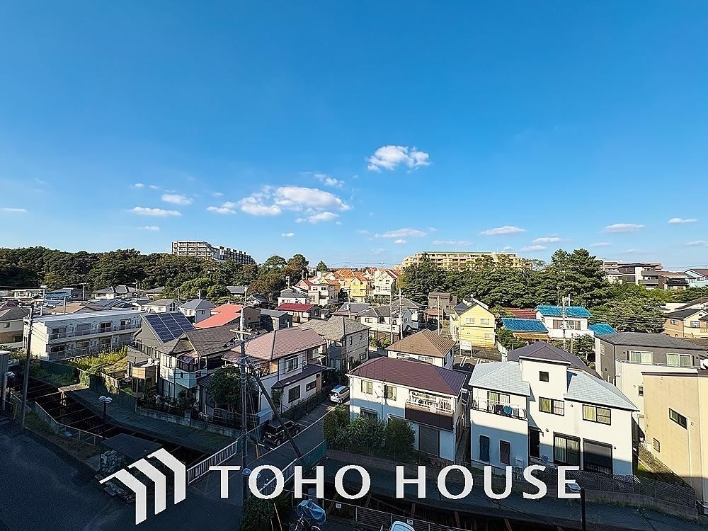 3LDK apartment in Funabashi, Chiba - Photo 1