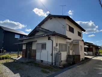 6DK+S house in Sanda