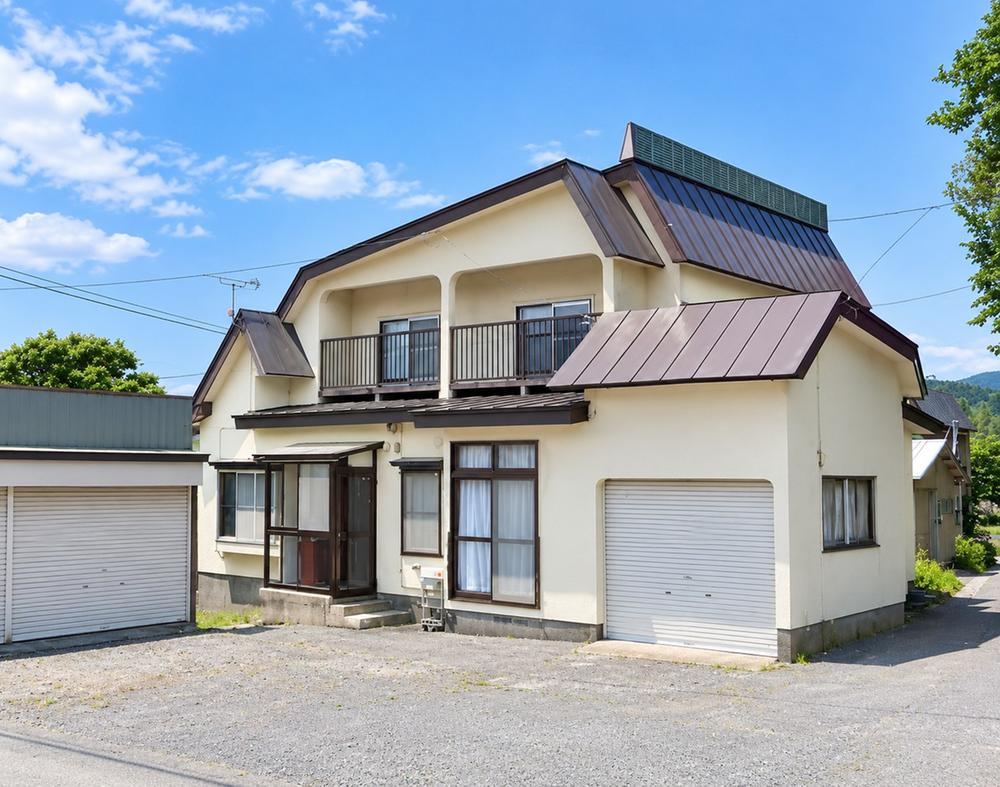 7DK house in Hiranai, Higashitsugaru District, Aomori - Photo 1