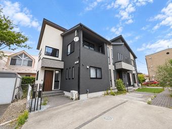 7LDK house in Wakabayashi Ward, Sendai