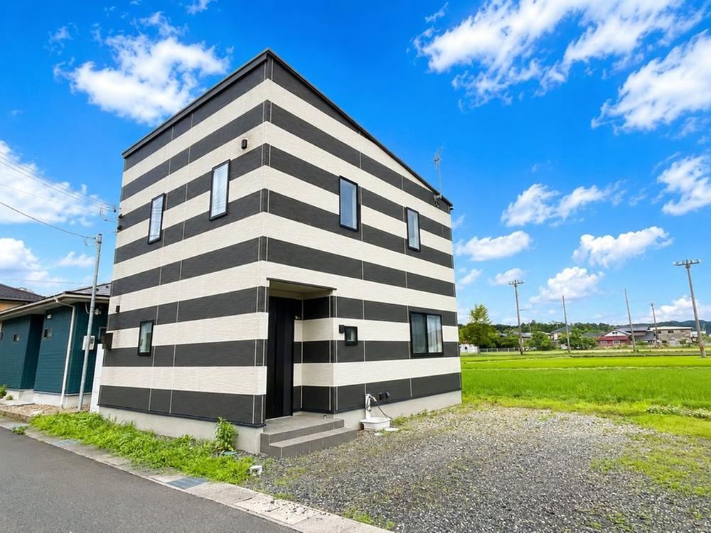 3LDK house in Kyotango, Kyoto - Photo 1