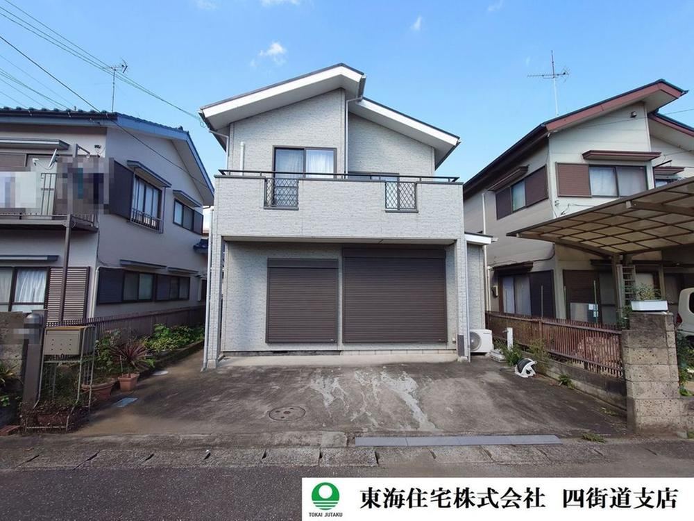 3LDK+S house in Yotsukaido, Chiba - Photo 1