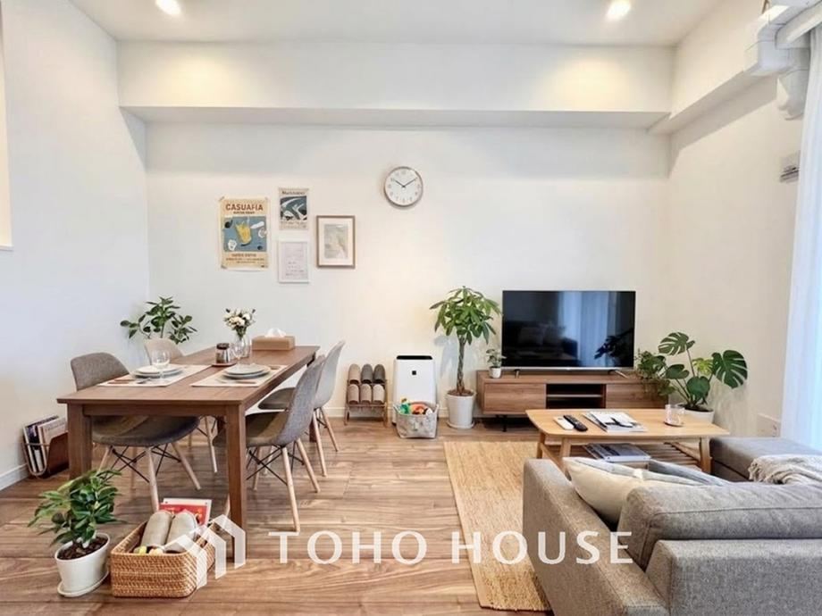1LDK apartment in Setagaya Ward, Tokyo - Photo 1