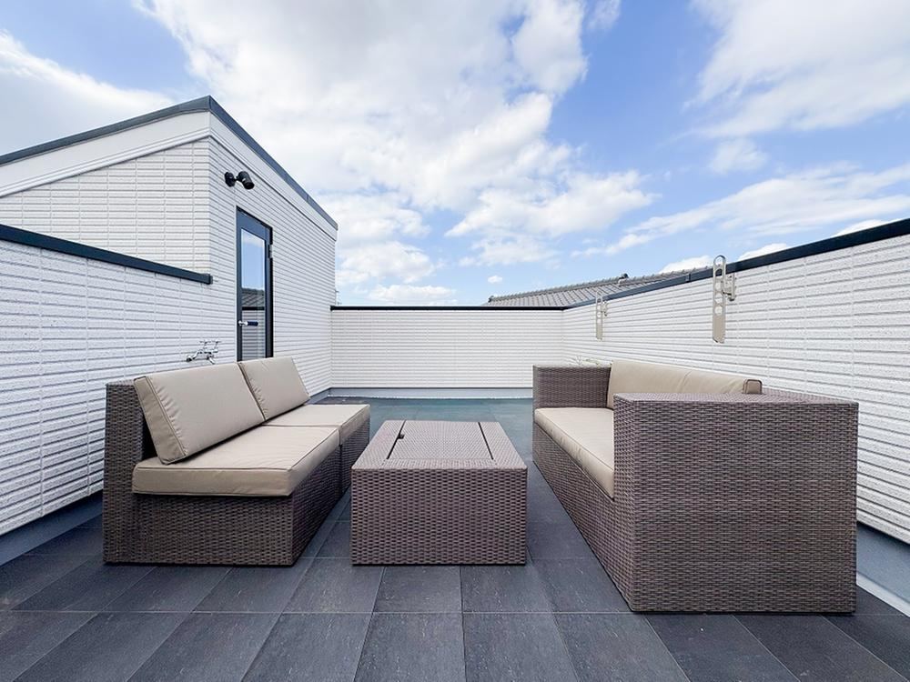 3LDK house in Soka, Saitama - Photo 1