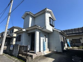 3LDK house in Ota