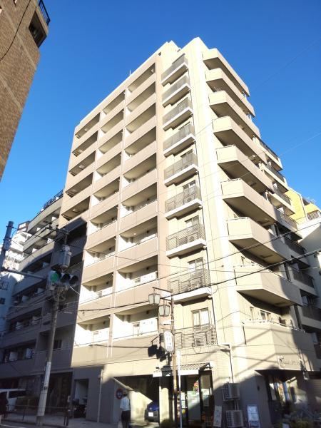 1DK apartment in Itabashi Ward, Tokyo - Photo 1