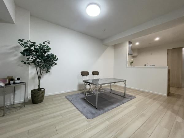 3LDK apartment in Edogawa Ward, Tokyo - Photo 1