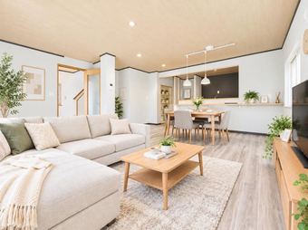 4LDK house in Ayase