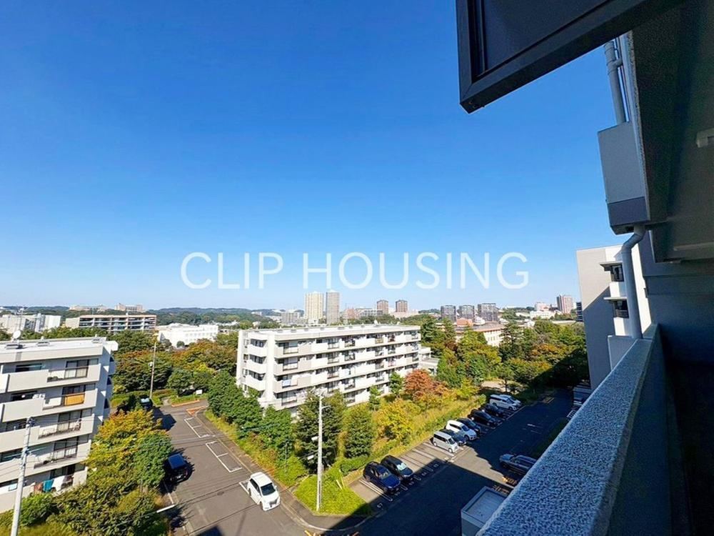3LDK apartment in Hachioji, Tokyo - Photo 1