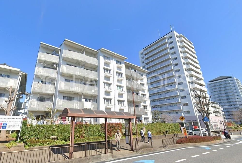 4LDK+S apartment in Minuma Ward, Saitama - Photo 1