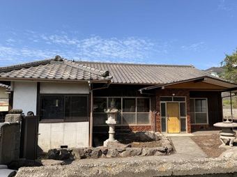 5K house in Marugame