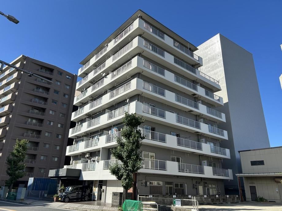 1LDK apartment in Yokosuka, Kanagawa - Photo 1