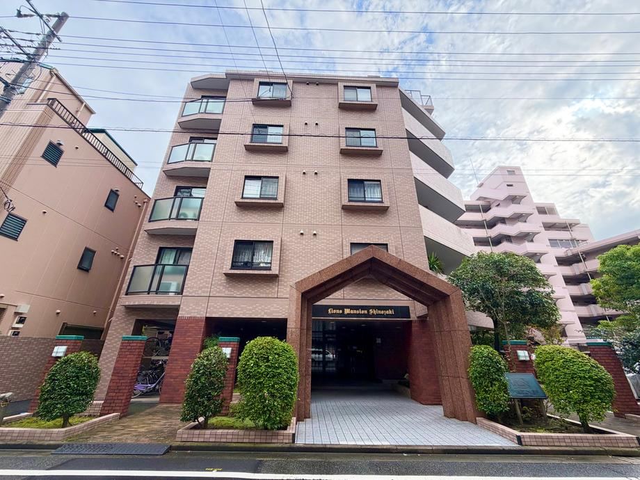 3LDK apartment in Edogawa Ward, Tokyo - Photo 1