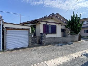 4DK house in Shimonoseki