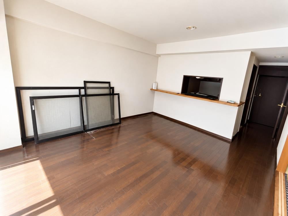 2LDK apartment in Tama Ward, Kawasaki, Kanagawa - Photo 1