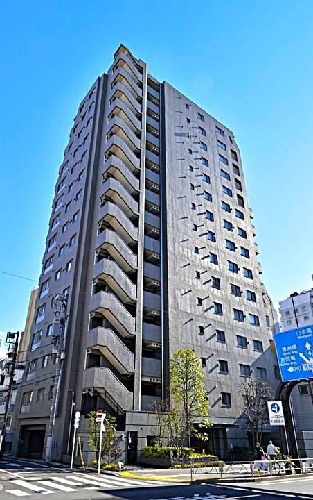 3LDK apartment in Taito Ward, Tokyo - Photo 1