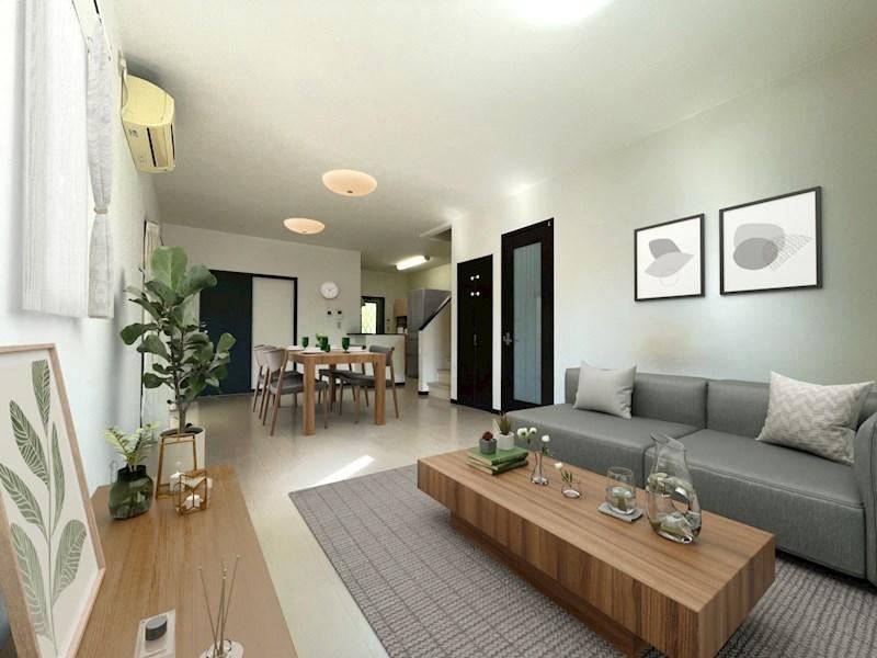 3LDK house in Wakamatsu Ward, Kitakyushu, Fukuoka - Photo 1