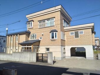 6LDK house in Hirosaki
