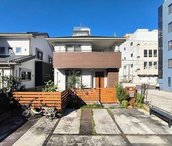 4LDK house in Kumagaya