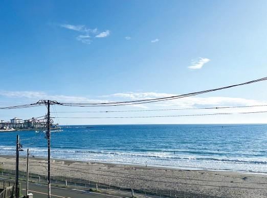 2LDK apartment in Kamakura, Kanagawa - Photo 1