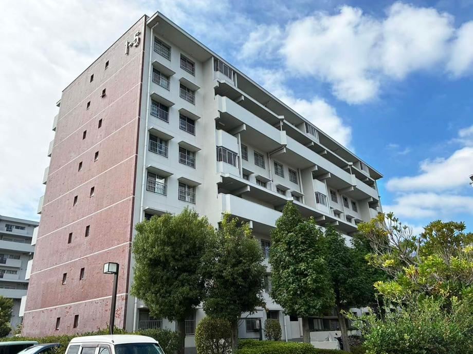 3LDK apartment in Kanazawa Ward, Yokohama, Kanagawa - Photo 1