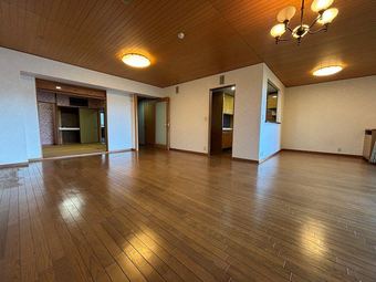 2LDK apartment in Atami