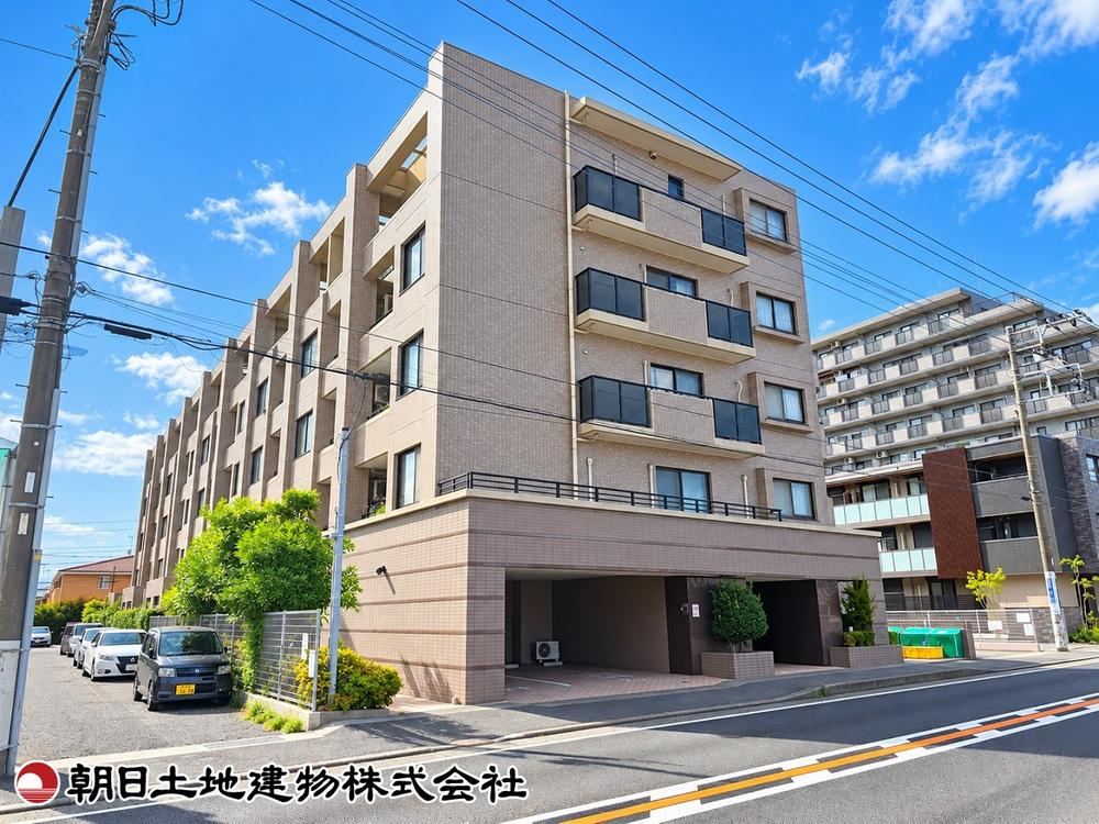 3LDK apartment in Yamato, Kanagawa - Photo 1
