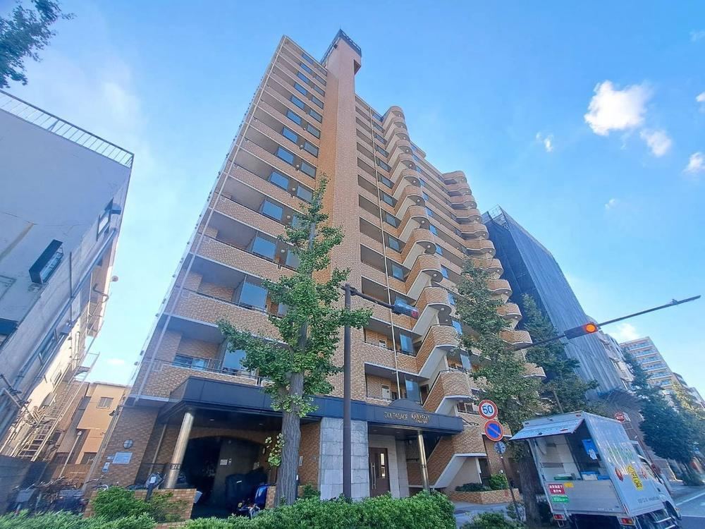 3LDK+S apartment in Kawasaki Ward, Kawasaki, Kanagawa - Photo 1