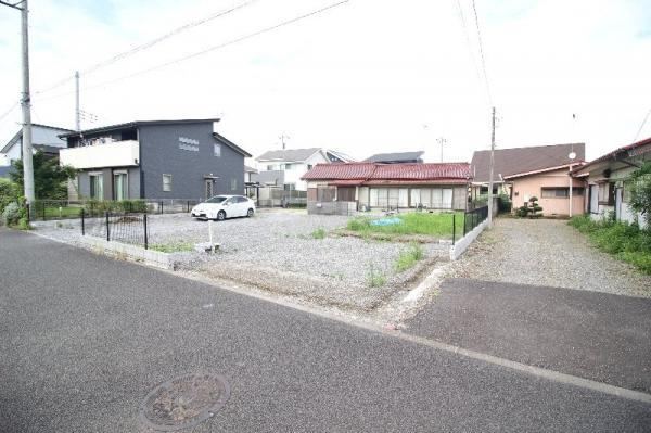 657 m² land in Ami, Inashiki District, Ibaraki - Photo 1